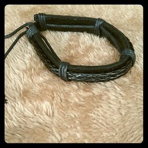 Home made bracelet